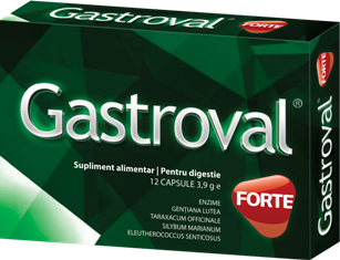 gastroval